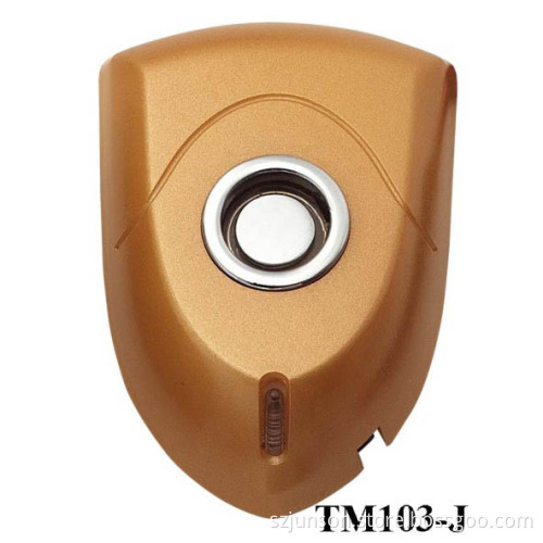 TM Card Intelligent Cabinet Lock with CE (TM-103J)